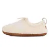 Ugg (wmns)  Plushy Slipper 'natural Chestnut'