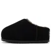 Ugg (wmns)  Pumped Slides 'black'