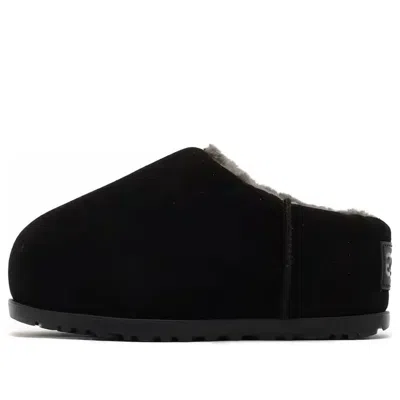 Ugg (wmns)  Pumped Slides 'black'