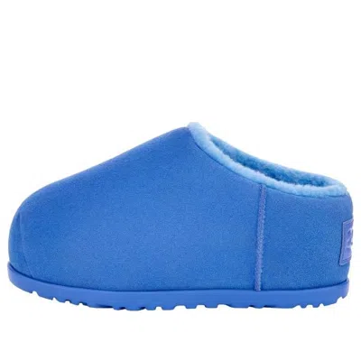 Ugg (wmns)  Pumped Slides 'blue Sky'