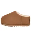 Ugg (wmns)  Pumped Slides 'chestnut'