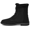 Ugg (wmns)  Quincy Boots 'black'