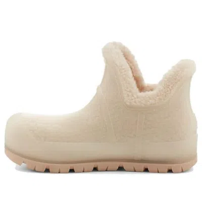 Ugg (wmns)  Raincloud Clear Boot 'natural'