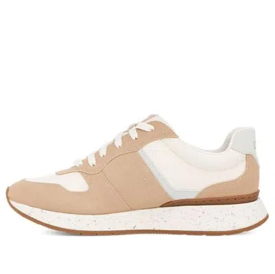 Ugg (wmns)  Retrainer 'beige White' In Brown