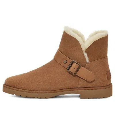 Ugg (wmns)  Romely Short Buckle Boot