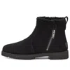 Ugg (wmns)  Romely Zip 'black'