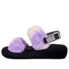 Ugg (wmns)  Sandals Black White Purple