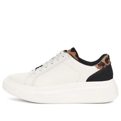 Ugg (wmns)  Scape Animal Print Trainer 'natural'
