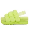 Ugg (wmns)  Schrunchita 'neon Green'