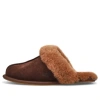 Ugg (wmns)  Scuffette Ii Slipper 'burnt Cedar'