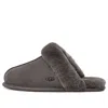 Ugg (wmns)  Scuffette Ii Slipper 'thunder Cloud'