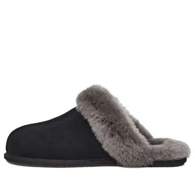 Ugg (wmns)  Scuffettte Ii 'black Grey'