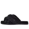Ugg (wmns)  Scuffita 'black'