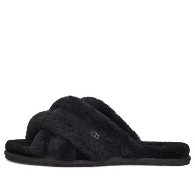 Ugg (wmns)  Scuffita 'black'