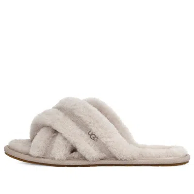 Ugg (wmns)  Scuffita 'campfire Grey' In Multi