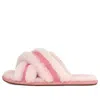 Ugg (wmns)  Scuffita Horizon 'pink'
