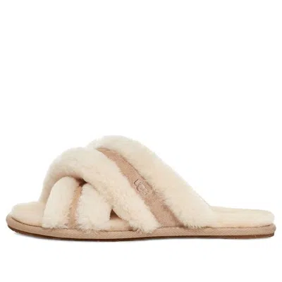Ugg (wmns)  Scuffita 'sand'
