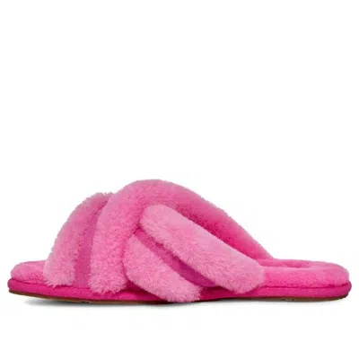 Ugg (wmns)  Scuffita Slipper 'pink'