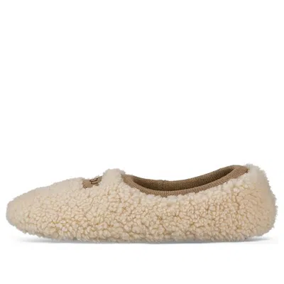 Ugg (wmns)  Slippers Birche 'natural' In Brown