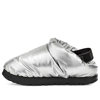 Ugg (wmns)  Spaceslider Slipper 'silver'