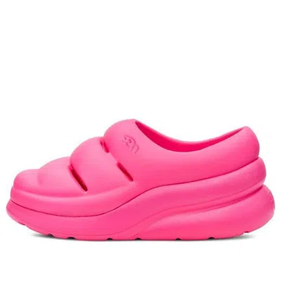 Ugg (wmns)  Sport Yeah Clog In Pink