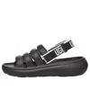 Ugg (wmns)  Sport Yeah Slide 'black'