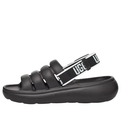Ugg (wmns)  Sport Yeah Slide 'black'
