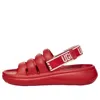 Ugg (wmns)  Sport Yeah Slide 'samba Red'