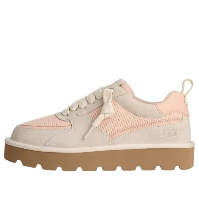 Ugg (wmns)  Spring Sungazer 'jasmine Peach Linen' In Neutral