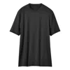 Ugg Amarys Relaxed Tee In Black