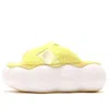 Ugg (wmns)  Sugarcloud Slide 'yellow White' In Multi