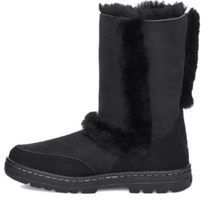 Ugg (wmns)  Sundance Short Ii Revival Black