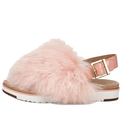 Ugg (wmns)  Sunset Sandals 'pink'