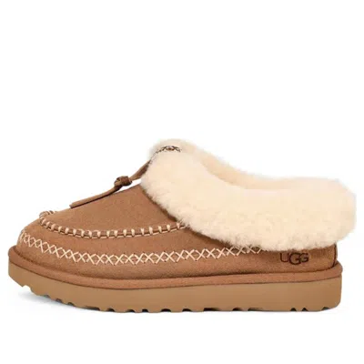 Ugg (wmns)  Tasman Alpine 'chestnut'