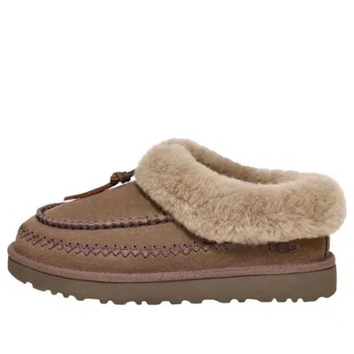 Ugg (wmns)  Tasman Alpine 'hickory'