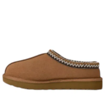 UGG (WMNS) UGG TASMAN II SLIPPER 'CHESTNUT'