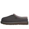 Ugg (wmns)  Tasman Ii Slipper 'dark Grey' In Gray