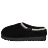 Ugg (wmns)  Tasman Maxi Curly Slipper 'black'