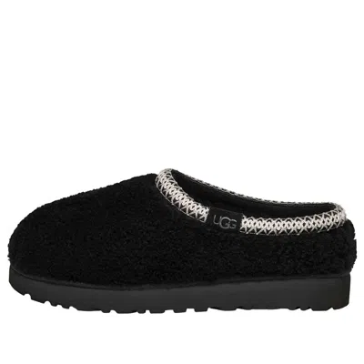Ugg (wmns)  Tasman Maxi Curly Slipper 'black'