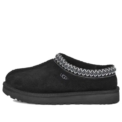Ugg (wmns)  Tasman Slipper 'black'