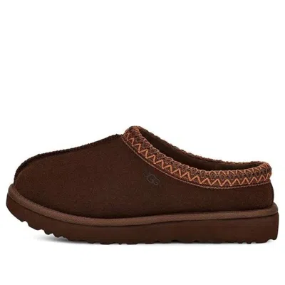 Ugg (wmns)  Tasman Slipper 'burnt Cedar'