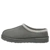 Ugg (wmns)  Tasman Slipper 'rainstorm' In Gray