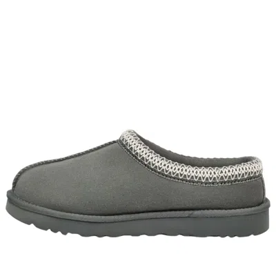 Ugg (wmns)  Tasman Slipper 'rainstorm' In Gray