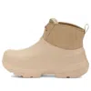 Ugg (wmns)  Tasman X Lace 'mustard Seed' In Brown