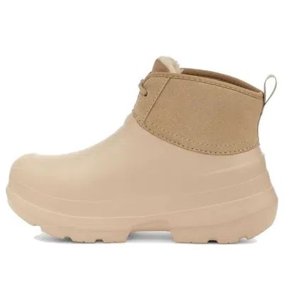 Ugg (wmns)  Tasman X Lace 'mustard Seed' In Brown