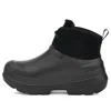 Ugg Tasman X Waterproof Clog In Black
