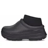 Ugg (wmns)  Tasman X Slipper Black Black'