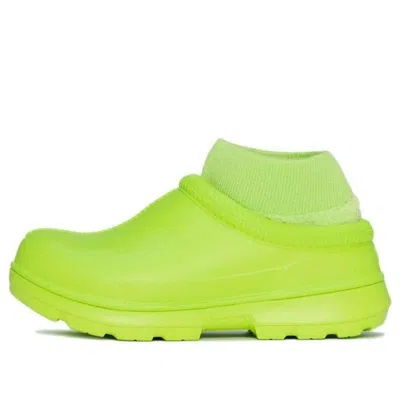 Ugg (wmns)  Tasman X Slipper 'key Lime' In Multi