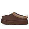 Ugg (wmns)  Tazz 'burnt Cedar' In Brown