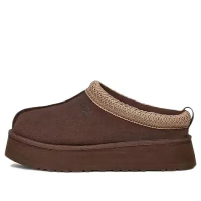 Ugg (wmns)  Tazz 'burnt Cedar' In Brown